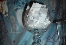 Коллективный тост