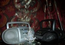 Радиоспектакль